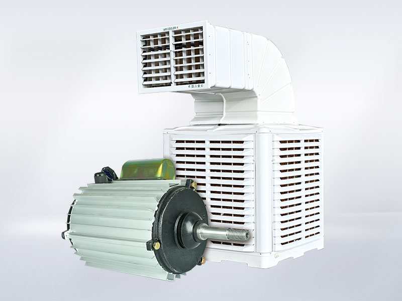 風(fēng)機用單相電容運轉(zhuǎn)異步電動機